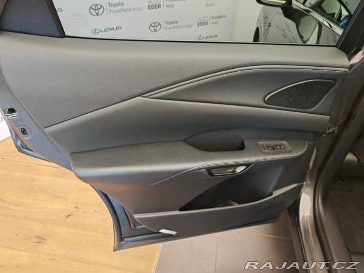 Lexus Ostatní modely RX 350h 350h F SPORT Design 2024