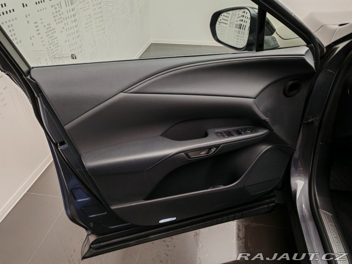 Lexus RX 350h F SPORT Design 2024