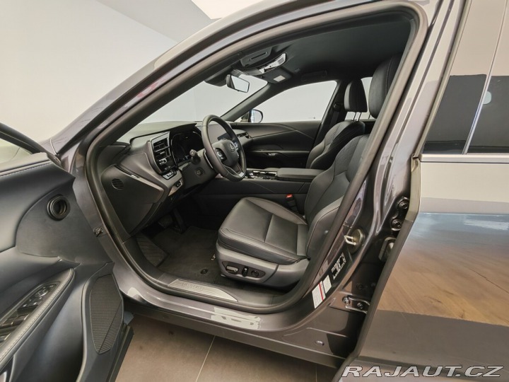 Lexus Ostatní modely RX 350h 350h F SPORT Design 2024