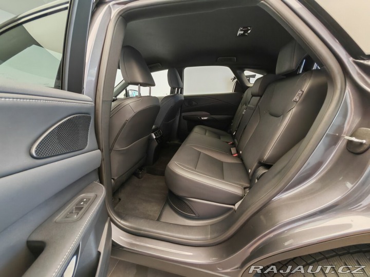 Lexus Ostatní modely RX 350h 350h F SPORT Design 2024