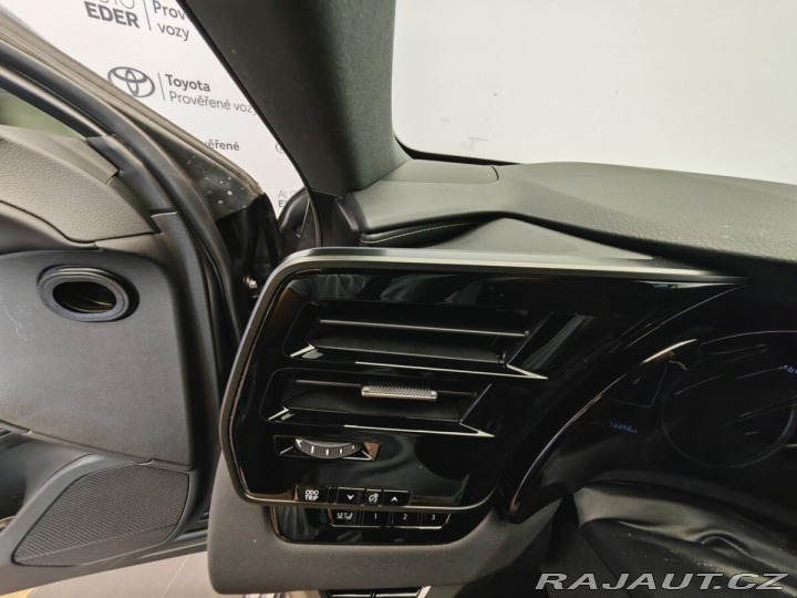 Lexus Ostatní modely RX 350h 350h F SPORT Design 2024