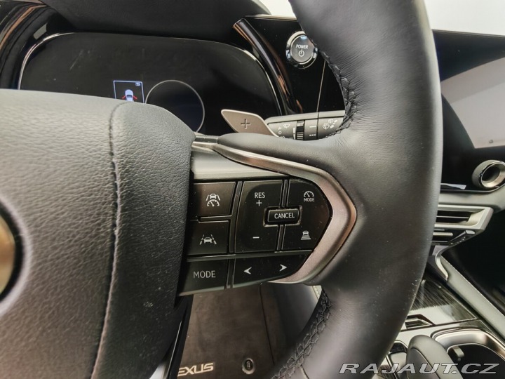Lexus Ostatní modely RX 350h 350h F SPORT Design 2024