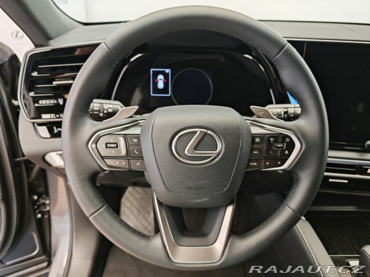 Lexus Ostatní modely RX 350h 350h F SPORT Design 2024