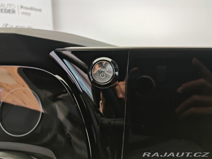 Lexus Ostatní modely RX 350h 350h F SPORT Design 2024