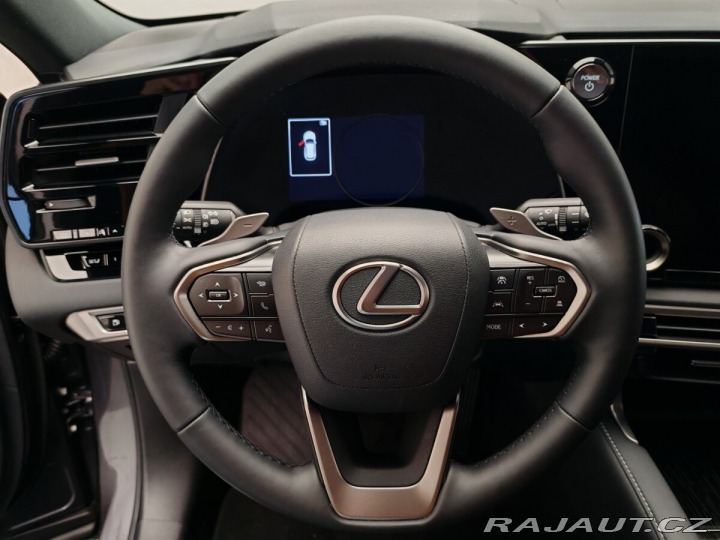 Lexus RX 350h F SPORT Design 2024