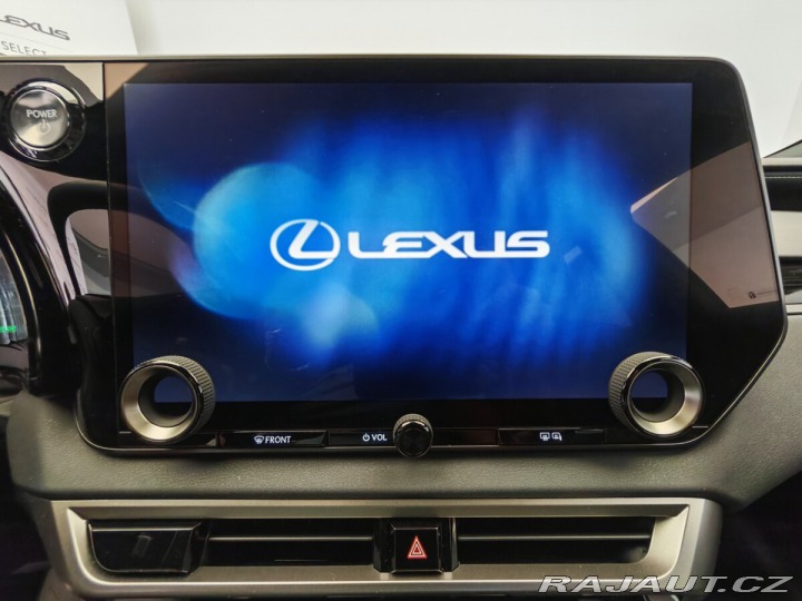 Lexus Ostatní modely RX 350h 350h F SPORT Design 2024