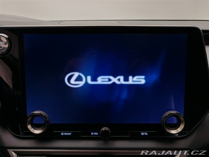 Lexus RX 350h F SPORT Design 2024