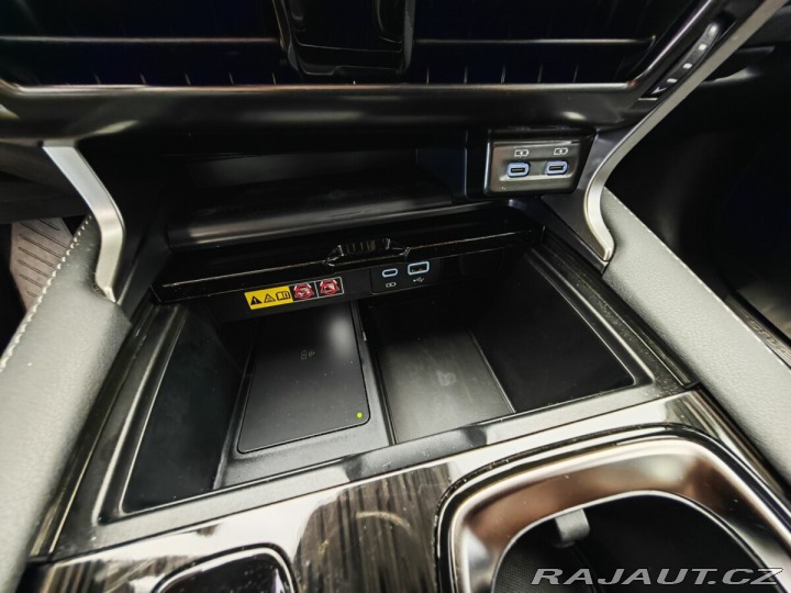 Lexus Ostatní modely RX 350h 350h F SPORT Design 2024