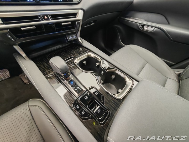 Lexus RX 350h F SPORT Design 2024