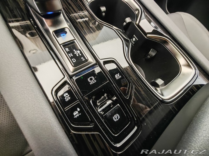 Lexus Ostatní modely RX 350h 350h F SPORT Design 2024