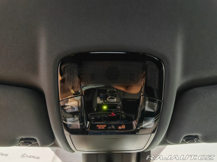 Lexus Ostatní modely RX 350h 350h F SPORT Design 2024
