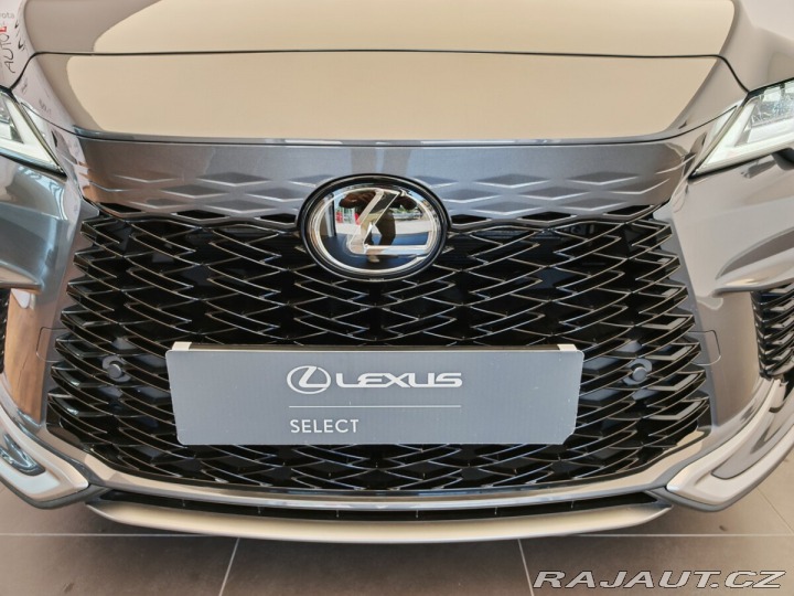 Lexus Ostatní modely RX 350h 350h F SPORT Design 2024