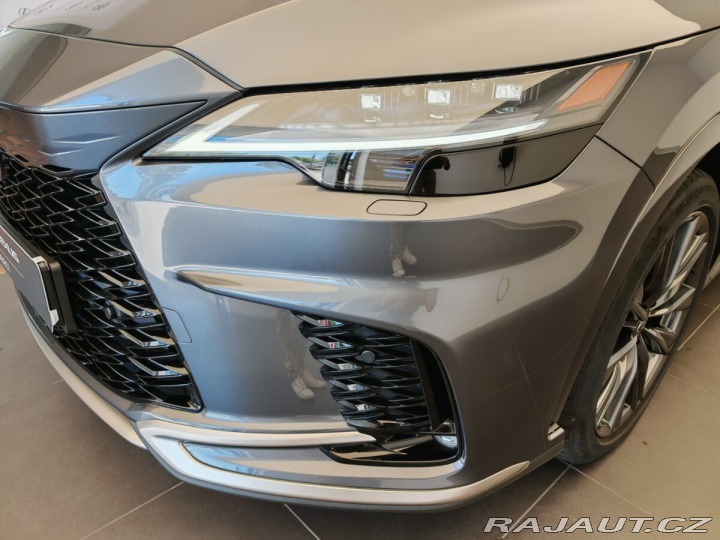 Lexus Ostatní modely RX 350h 350h F SPORT Design 2024