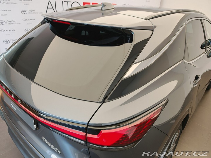 Lexus Ostatní modely RX 350h 350h F SPORT Design 2024