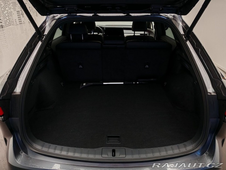 Lexus RX 350h F SPORT Design 2024