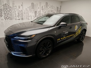 Lexus RX 350h F SPORT Design 2024