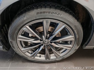Lexus RX 350h F SPORT Design 2024
