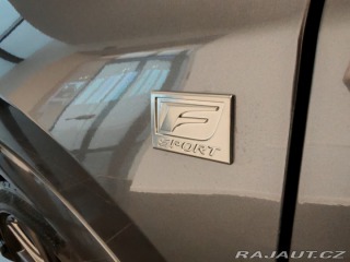 Lexus RX 350h F SPORT Design 2024