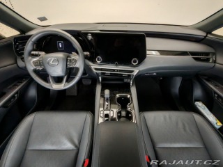 Lexus RX 350h F SPORT Design 2024