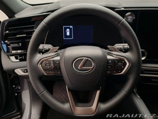 Lexus RX 350h F SPORT Design 2024