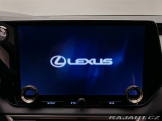 Lexus RX 350h F SPORT Design 2024
