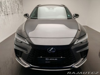Lexus RX 350h F SPORT Design 2024