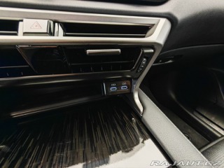 Lexus RX 350h F SPORT Design 2024