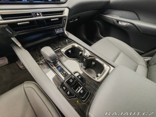 Lexus RX 350h F SPORT Design 2024