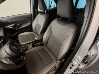 Toyota Yaris Cross 1,5 Hybrid e-CVT 130k Sty 2025