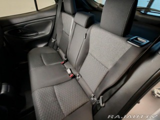 Toyota Yaris Cross 1,5 Hybrid e-CVT 130k Sty 2025
