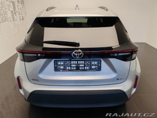 Toyota Yaris Cross 1,5 Hybrid e-CVT 130k Sty 2025