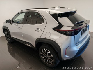 Toyota Yaris Cross 1,5 Hybrid e-CVT 130k Sty 2025