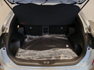 Toyota Yaris Cross 1,5 Hybrid e-CVT 130k Sty 2025