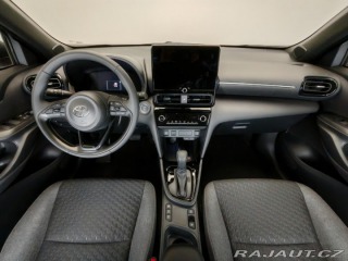 Toyota Yaris Cross 1,5 Hybrid e-CVT 130k Sty 2025
