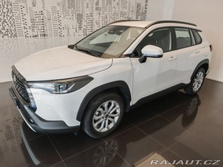 Toyota Corolla Cross 2,0 Hybrid e-CVT Comfort 2024