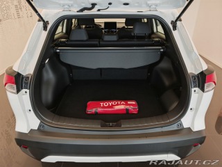 Toyota Corolla Cross 2,0 Hybrid e-CVT Comfort 2024