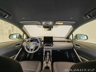 Toyota Corolla Cross 2,0 Hybrid e-CVT Comfort 2024