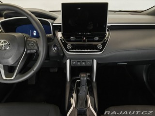Toyota Corolla Cross 2,0 Hybrid e-CVT Comfort 2024