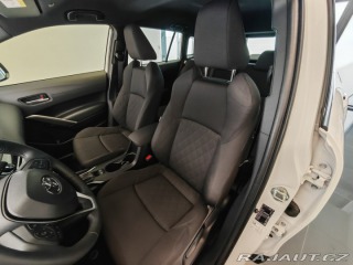 Toyota Corolla Cross 2,0 Hybrid e-CVT Comfort 2024