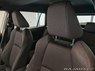 Toyota Corolla Cross 2,0 Hybrid e-CVT Comfort 2024