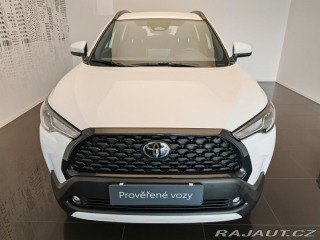 Toyota Corolla Cross 2,0 Hybrid e-CVT Comfort 2024