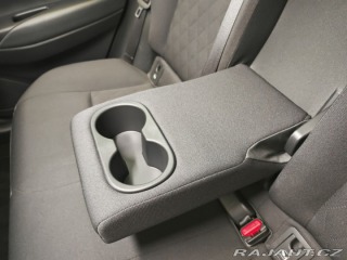 Toyota Corolla Cross 2,0 Hybrid e-CVT Comfort 2024