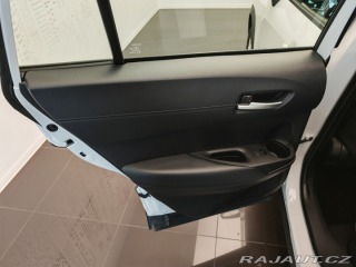 Toyota Corolla Cross 2,0 Hybrid e-CVT Comfort 2024