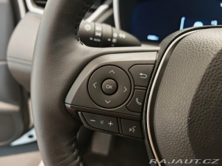 Toyota Corolla Cross 2,0 Hybrid e-CVT Comfort 2024