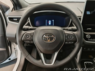 Toyota Corolla Cross 2,0 Hybrid e-CVT Comfort 2024