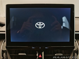 Toyota Corolla Cross 2,0 Hybrid e-CVT Comfort 2024