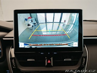 Toyota Corolla Cross 2,0 Hybrid e-CVT Comfort 2024