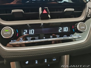 Toyota Corolla Cross 2,0 Hybrid e-CVT Comfort 2024