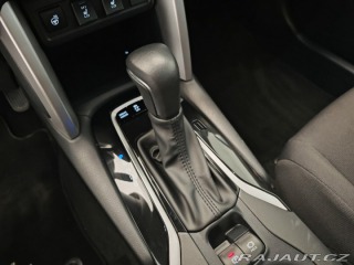 Toyota Corolla Cross 2,0 Hybrid e-CVT Comfort 2024