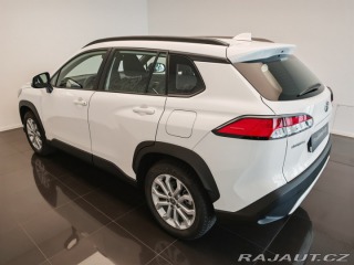 Toyota Corolla Cross 2,0 Hybrid e-CVT Comfort 2024